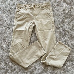 AE Skinny Pants